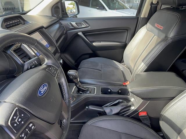 2023 Ford Ranger Lariat - Photo 16