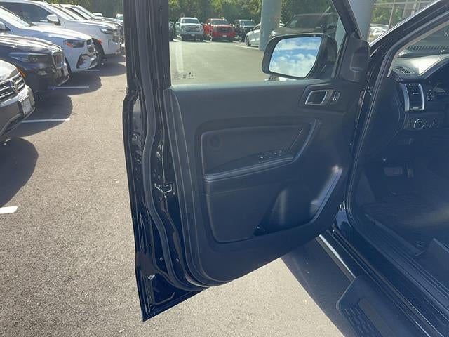 2023 Ford Ranger Lariat - Photo 19