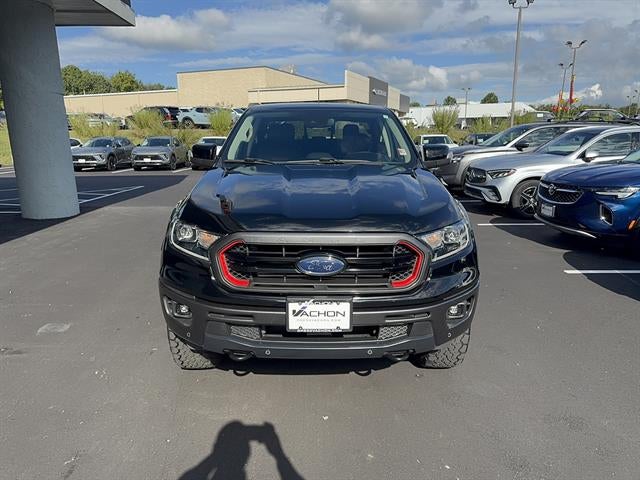 2023 Ford Ranger Lariat - Photo 2