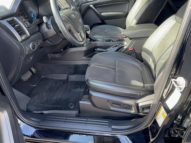 2023 Ford Ranger Lariat - Photo 20