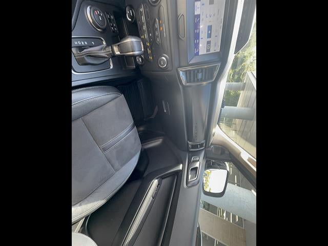 2023 Ford Ranger Lariat - Photo 26