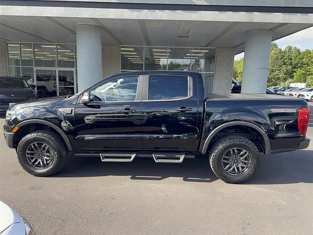 2023 Ford Ranger Lariat - Photo 3