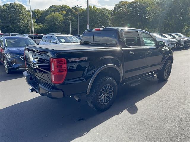 2023 Ford Ranger Lariat - Photo 6