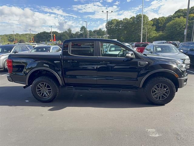 2023 Ford Ranger Lariat - Photo 7