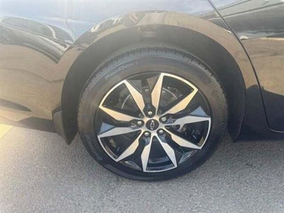 2024 Chevrolet Malibu RS