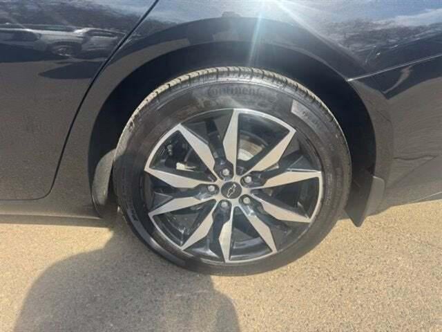 2024 Chevrolet Malibu RS