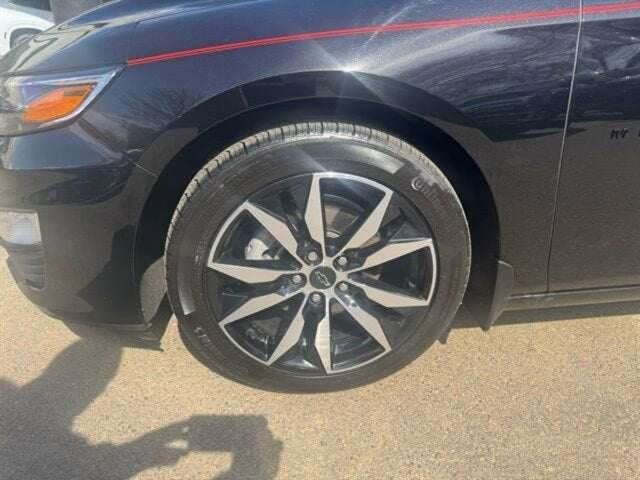 2024 Chevrolet Malibu RS