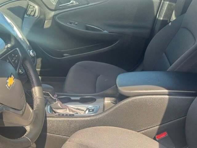 2024 Chevrolet Malibu RS