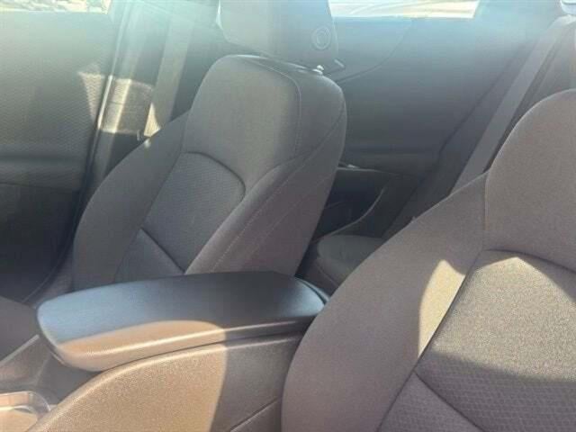 2024 Chevrolet Malibu RS