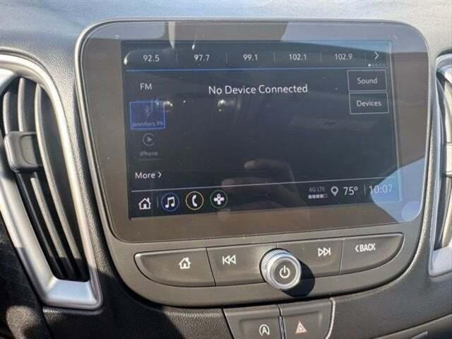 2024 Chevrolet Malibu RS