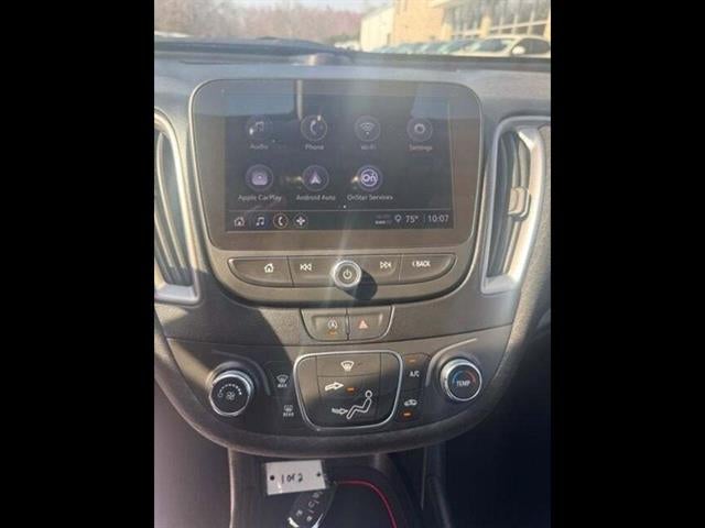 2024 Chevrolet Malibu RS