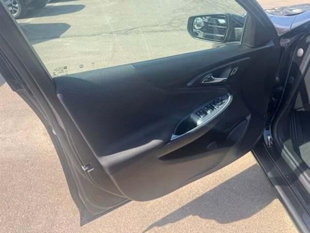 2024 Chevrolet Malibu RS