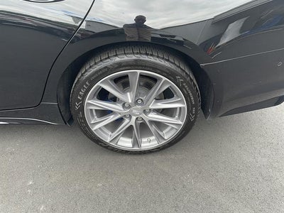 2020 Cadillac CT5-V V-Series