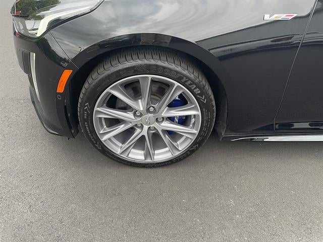2020 Cadillac CT5-V V-Series