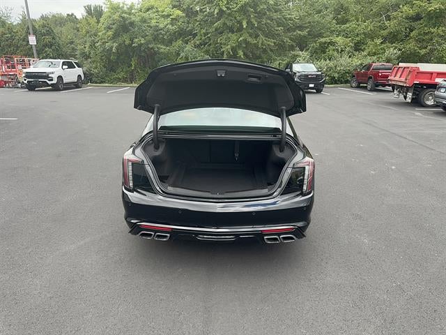 2020 Cadillac CT5-V V-Series