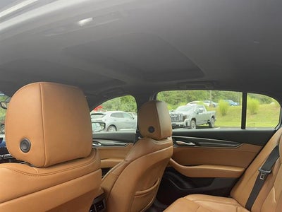 2020 Cadillac CT5-V V-Series
