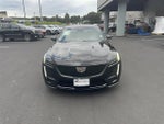 2020 Cadillac CT5-V V-Series