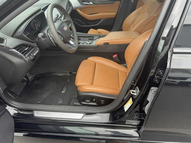2020 Cadillac CT5-V V-Series