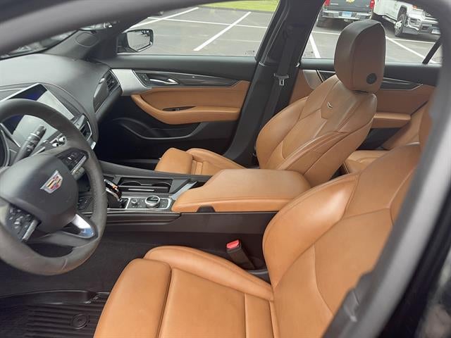2020 Cadillac CT5-V V-Series