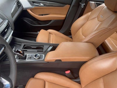 2020 Cadillac CT5-V V-Series