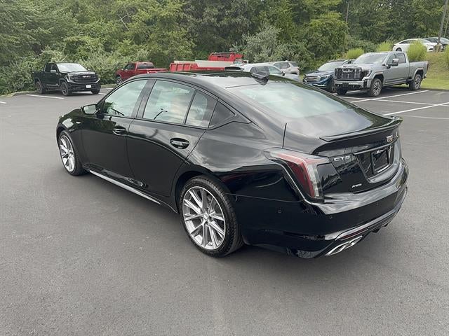 2020 Cadillac CT5-V V-Series
