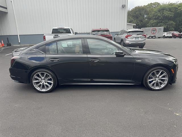 2020 Cadillac CT5-V V-Series
