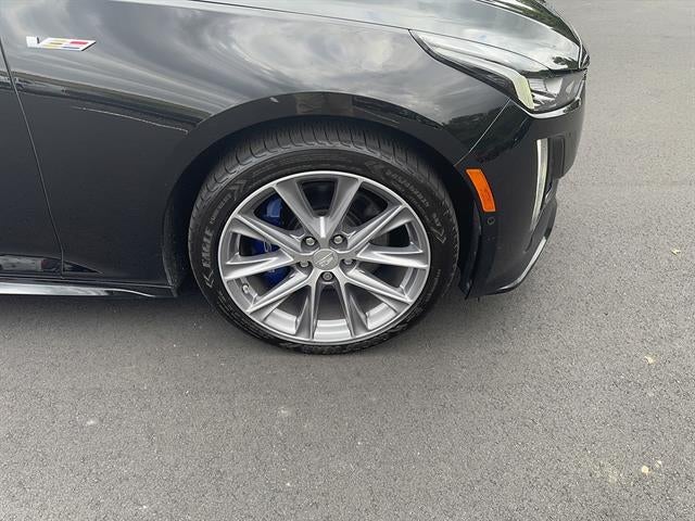 2020 Cadillac CT5-V V-Series