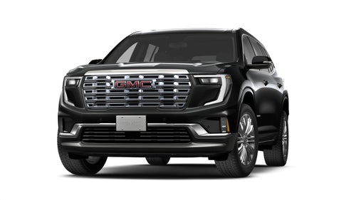 2027 GMC Acadia Denali