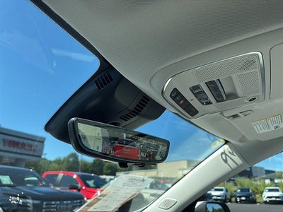 2027 GMC Acadia Denali