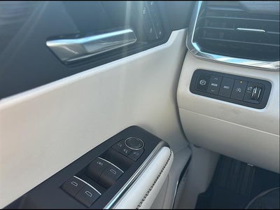 2027 GMC Acadia Denali