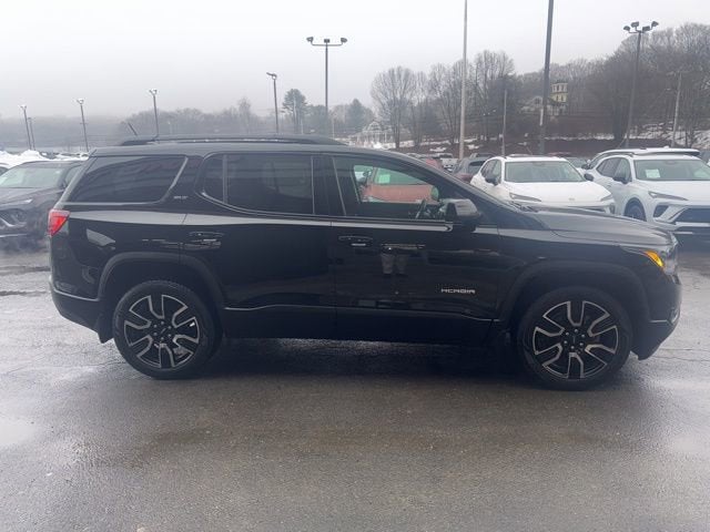 2019 GMC Acadia SLT
