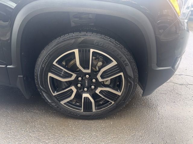 2019 GMC Acadia SLT