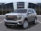 2027 GMC Yukon Elevation