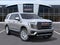 2027 GMC Yukon Elevation