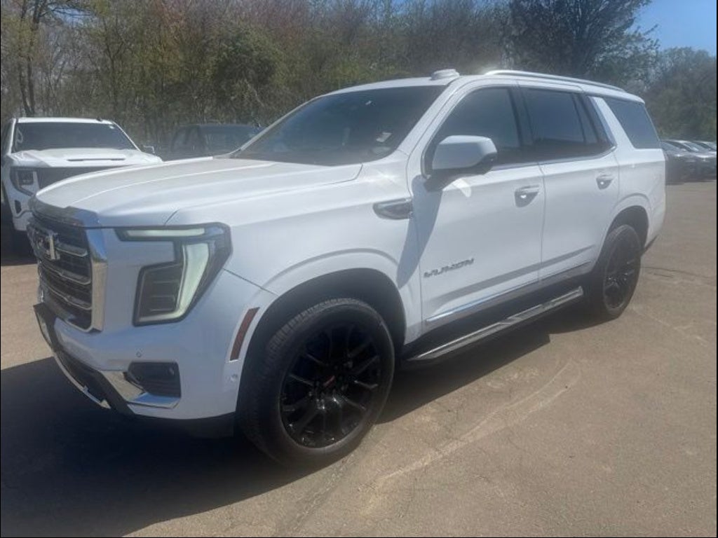 2026 GMC Yukon 4WD Elevation's photo