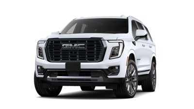 2027 GMC Yukon Denali Ultimate