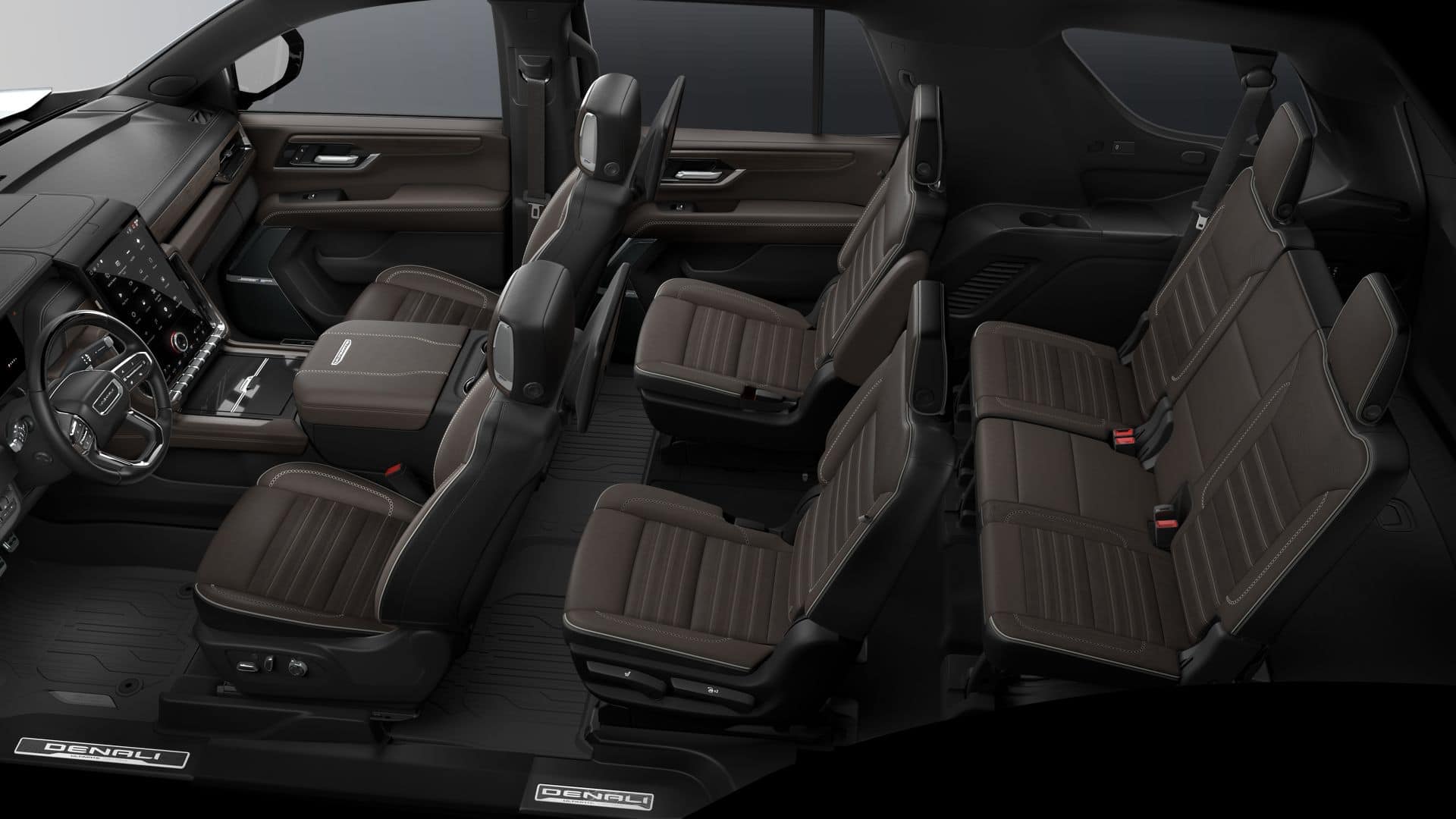 2027 GMC Yukon Denali Ultimate