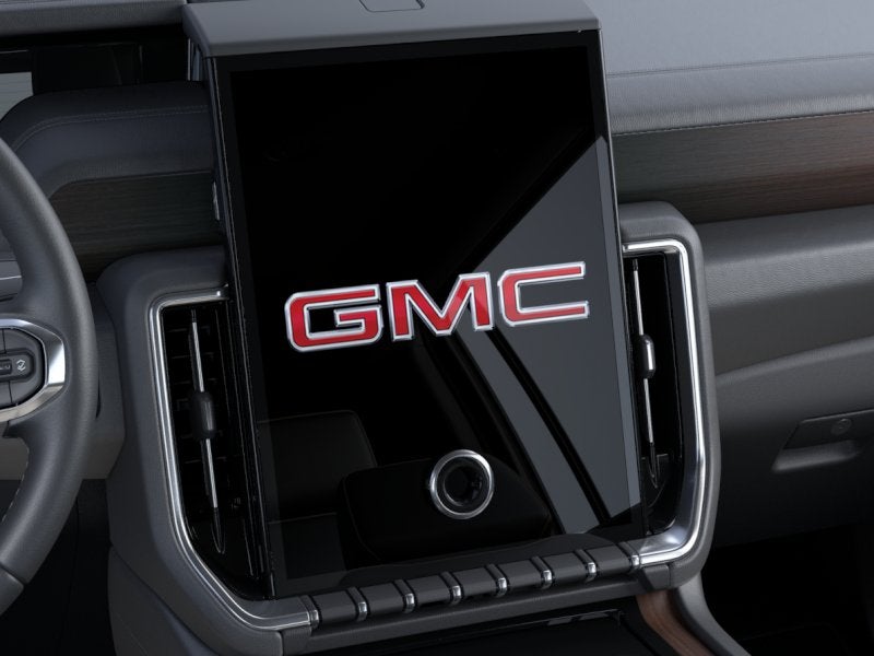 2026 GMC Yukon XL Denali - Photo 20