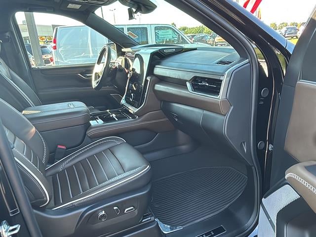 2025 GMC Yukon XL Denali Ultimate
