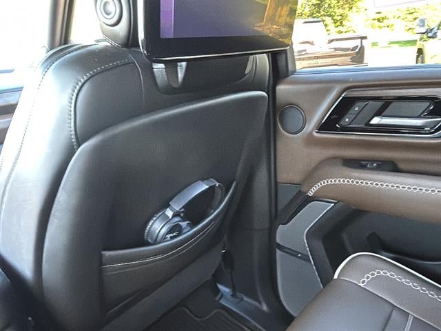2025 GMC Yukon XL Denali Ultimate