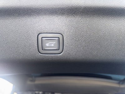 2025 GMC Yukon AT4 Ultimate