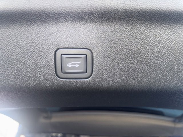 2025 GMC Yukon AT4 Ultimate