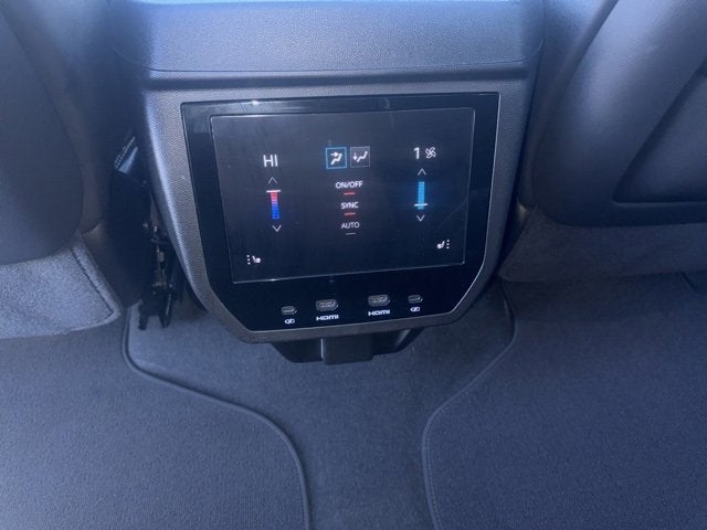 2025 GMC Yukon AT4 Ultimate