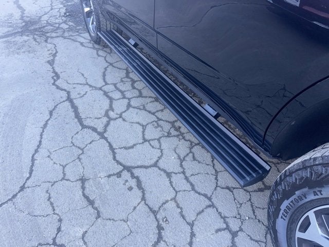 2025 GMC Yukon AT4 Ultimate