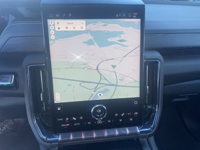 2025 GMC Yukon AT4 Ultimate