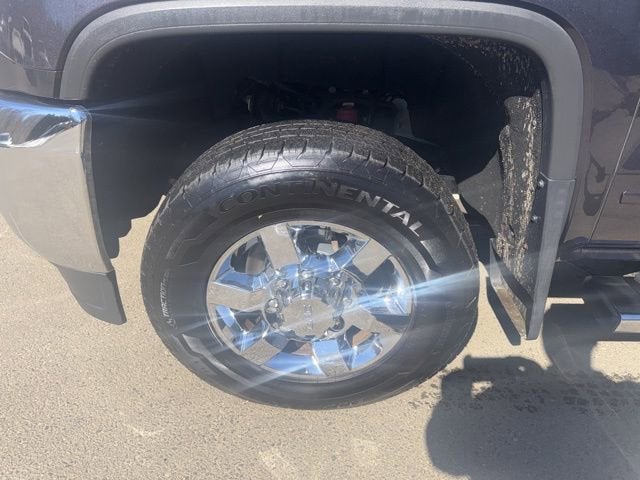 2015 GMC Sierra 2500 HD SLE