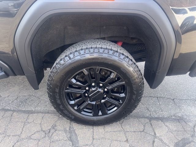 2022 GMC Sierra 2500 HD Denali