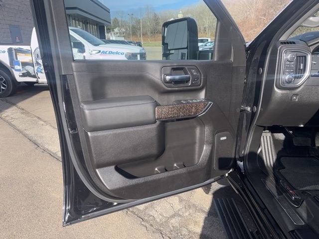 2022 GMC Sierra 2500 HD Denali