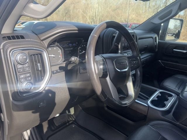 2022 GMC Sierra 2500 HD Denali