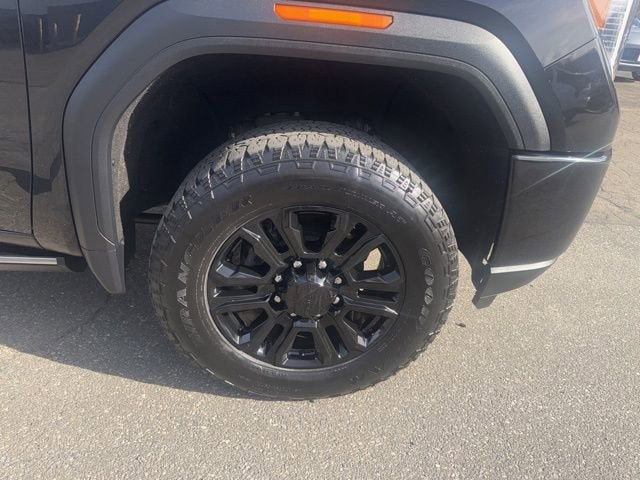 2022 GMC Sierra 2500 HD Denali